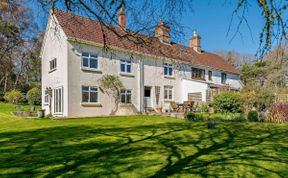 Photo of House in Dorset