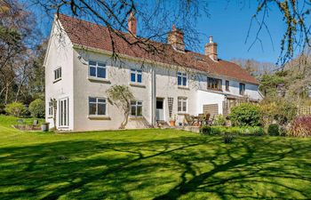 House in Dorset Holiday Cottage