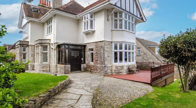 Photo of in Swanage (DC192)