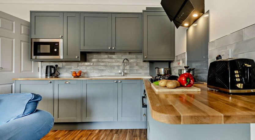 Photo of 2 Bed in Swanage