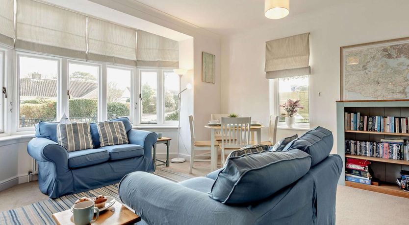 Photo of 2 Bed in Swanage