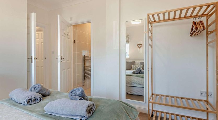 Photo of 2 Bed in Swanage