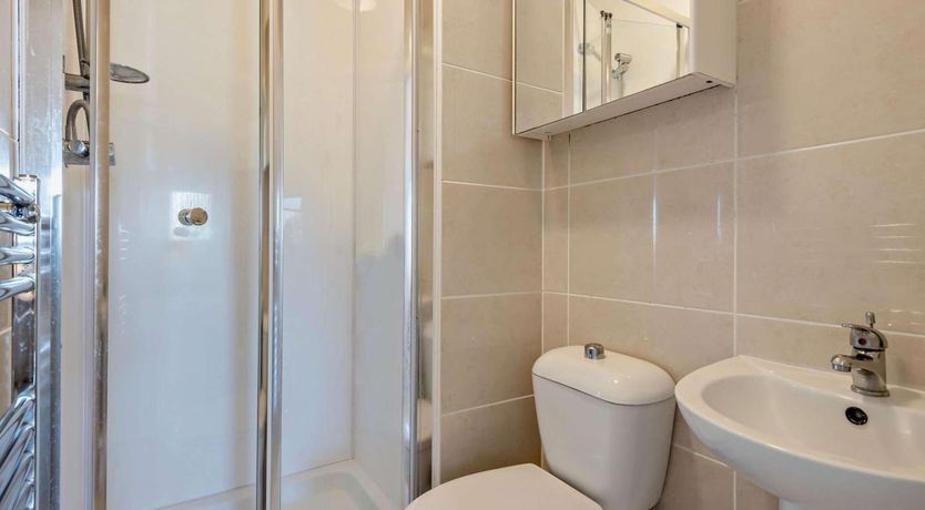 Photo of 2 Bed in Swanage