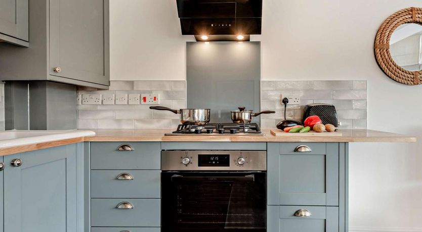 Photo of 2 Bed in Swanage