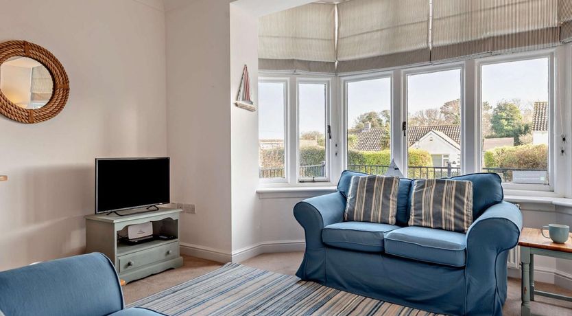 Photo of 2 Bed in Swanage