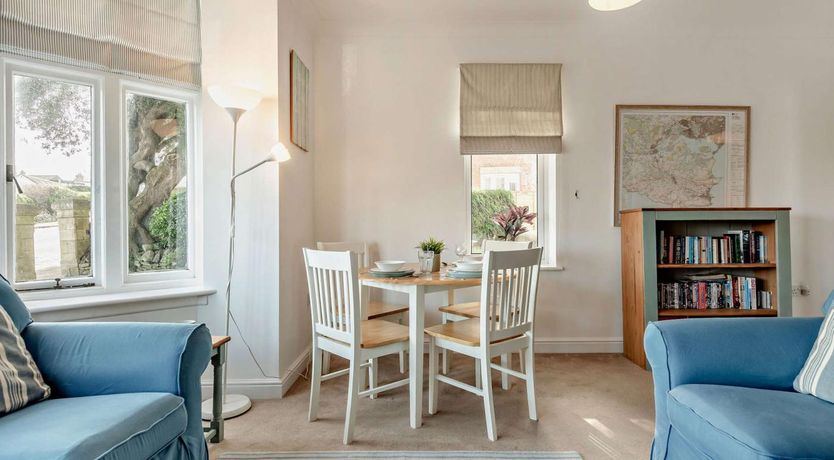 Photo of 2 Bed in Swanage