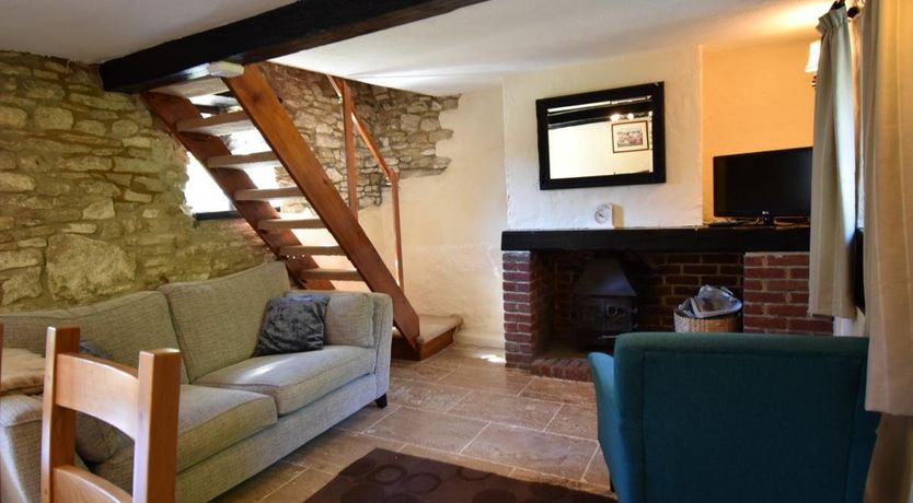 Photo of 1 Bed in Preston