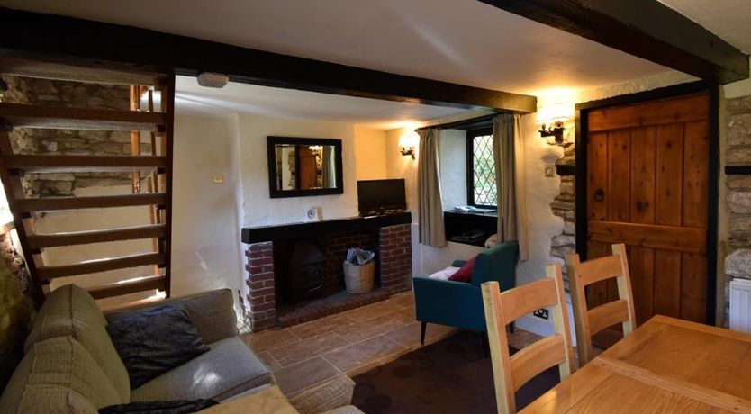 Photo of 1 Bed in Preston