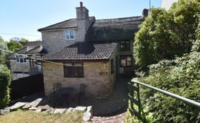 Photo of Cottage in Dorset