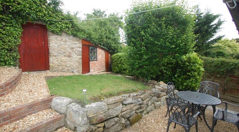 Photo of 1 Bed in Preston