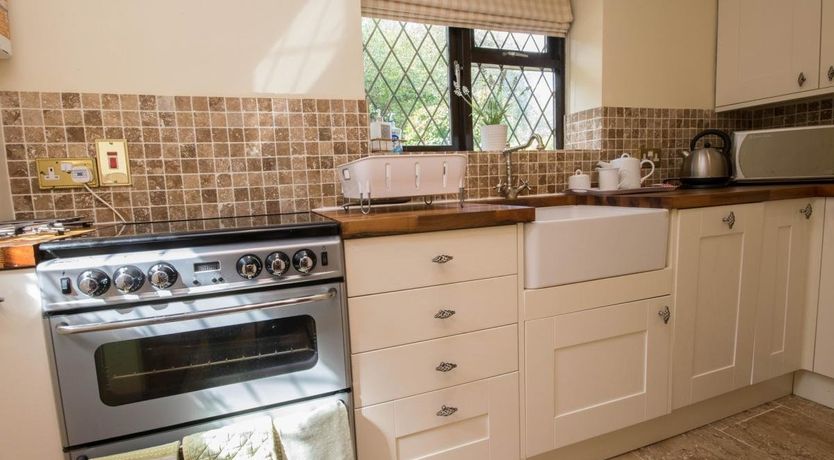 Photo of 1 Bed in Preston