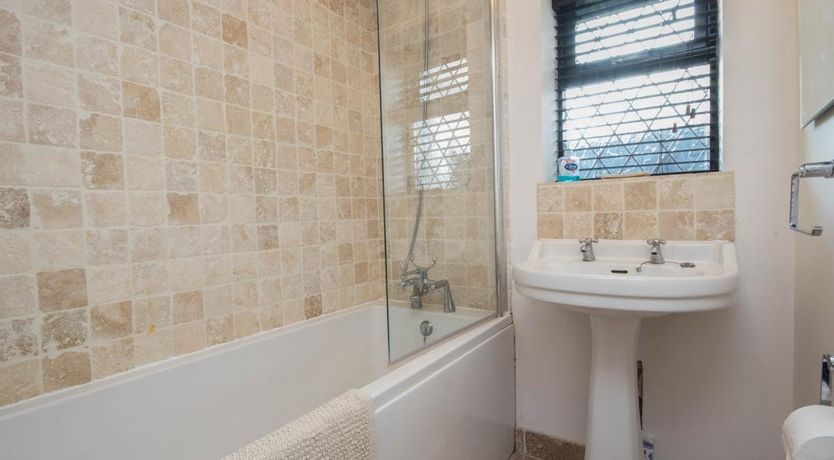 Photo of 1 Bed in Preston