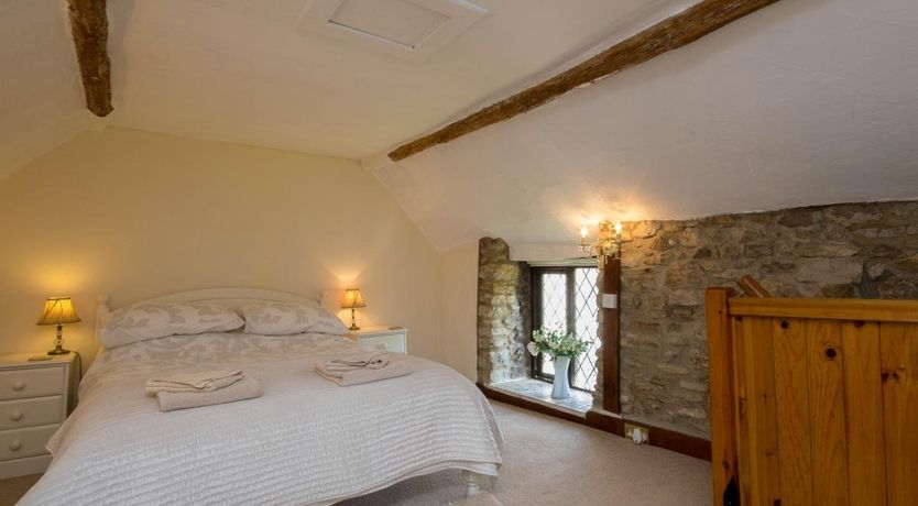 Photo of 1 Bed in Preston