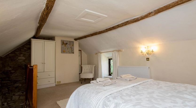 Photo of 1 Bed in Preston