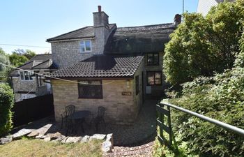 1 Bed in Weymouth Holiday Cottage
