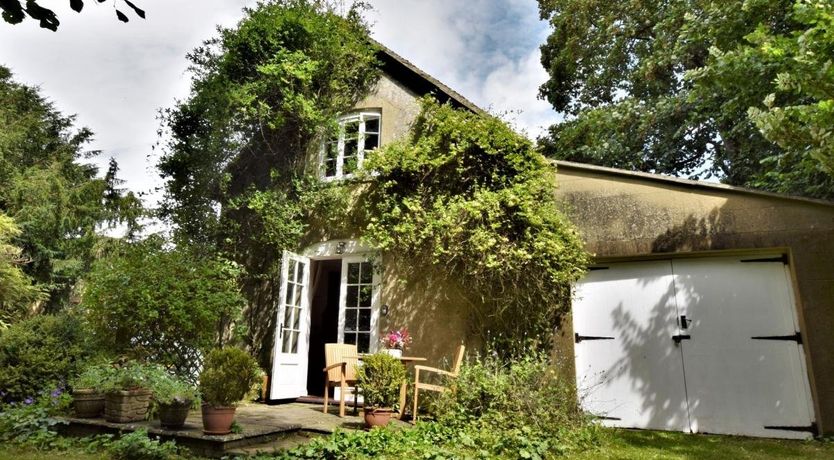 Photo of Cottage in Dorset