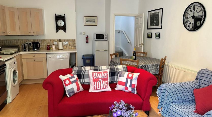 Photo of 1 Bed in Dorchester