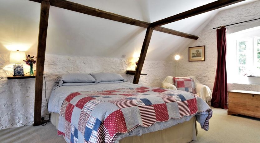 Photo of 1 Bed in Dorchester