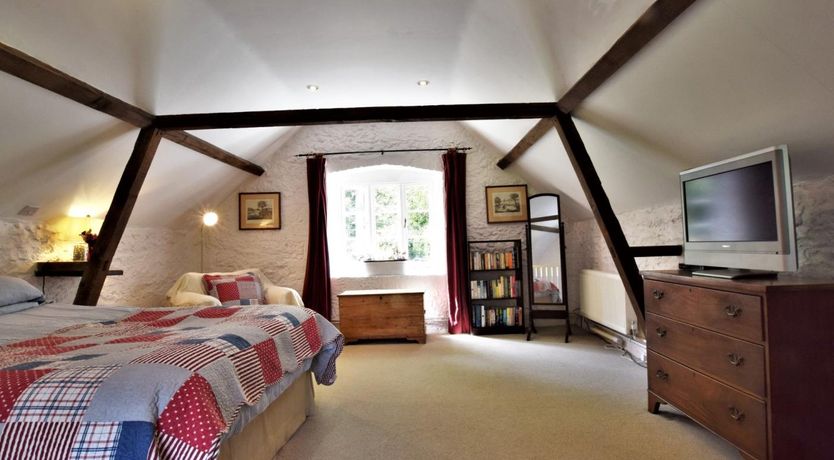 Photo of 1 Bed in Dorchester
