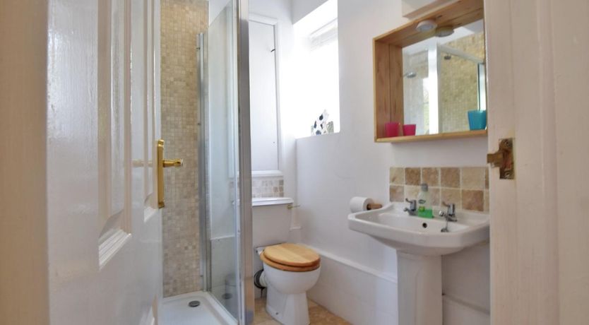 Photo of 1 Bed in Dorchester