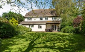 Photo of House in Dorset