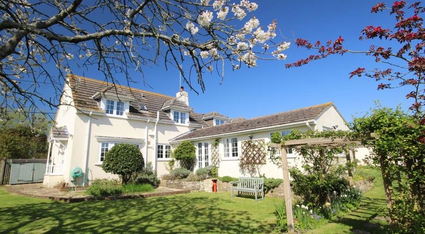 Photo of Cottage in Dorset