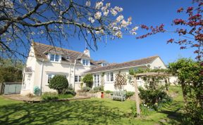 Photo of Cottage in Dorset