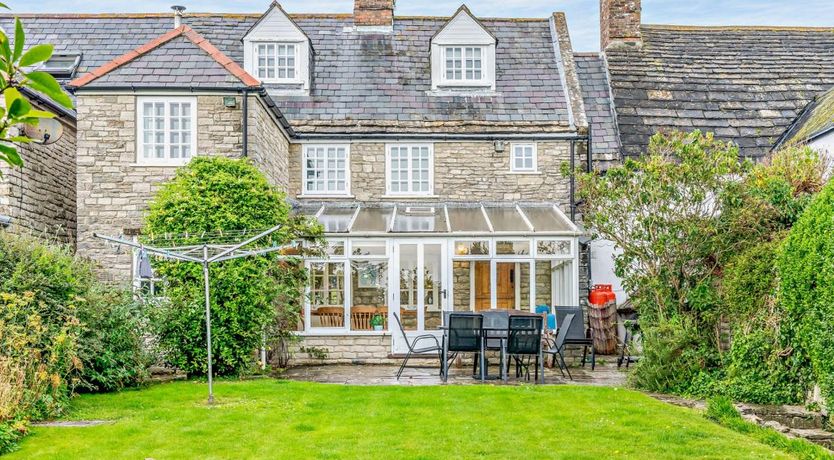 Photo of Cottage in Dorset