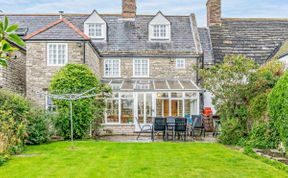 Photo of Cottage in Dorset