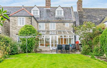4 Bed in Wareham Holiday Cottage