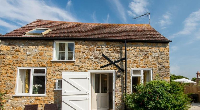 Photo of Barn in Dorset