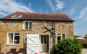 Photo of Barn in Dorset