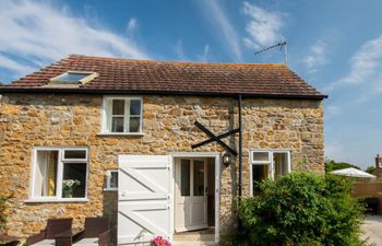 Barn in Dorset Holiday Cottage