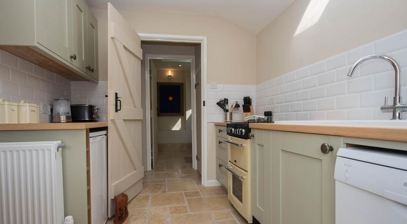 Photo of 2 Bed in Bridport