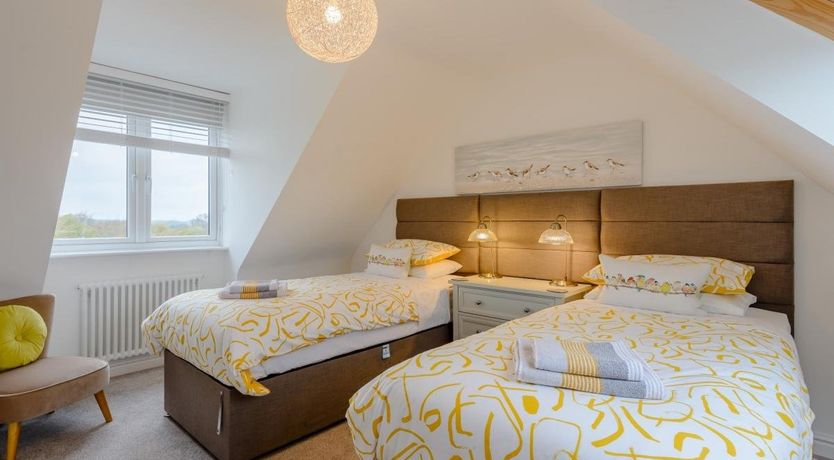 Photo of 2 Bed in Wareham