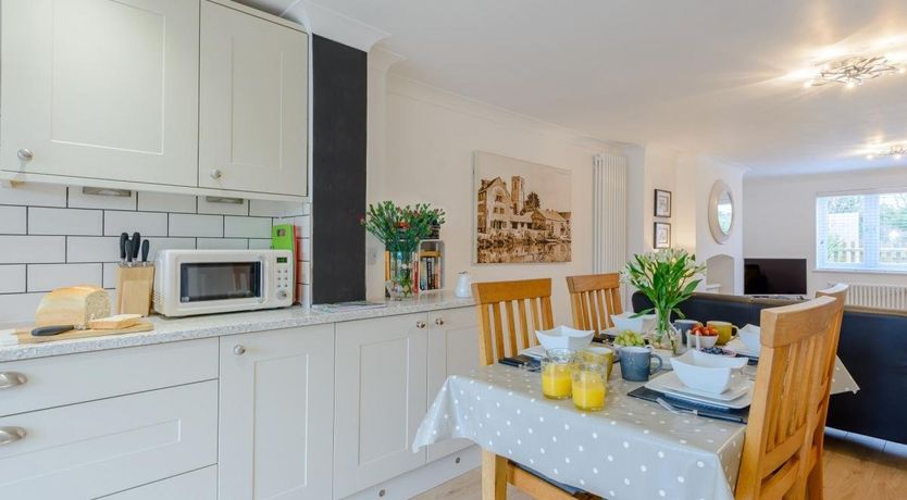 Photo of 2 Bed in Wareham