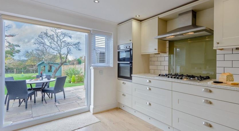 Photo of 2 Bed in Wareham