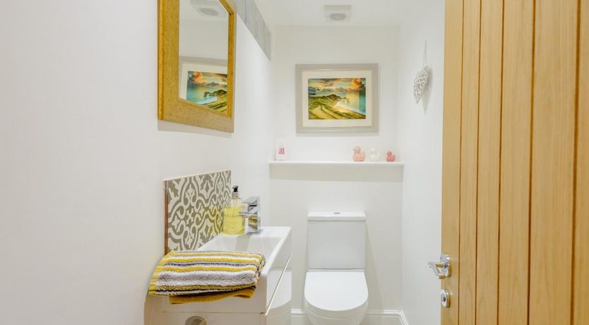 Photo of 2 Bed in Wareham