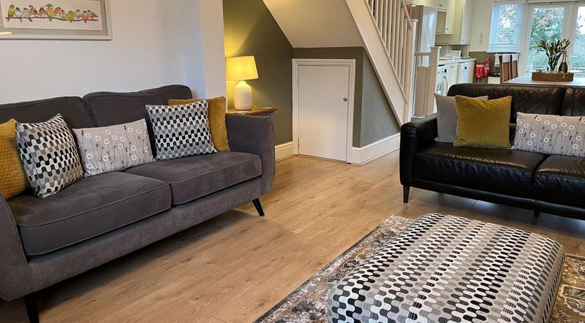 Photo of 2 Bed in Wareham