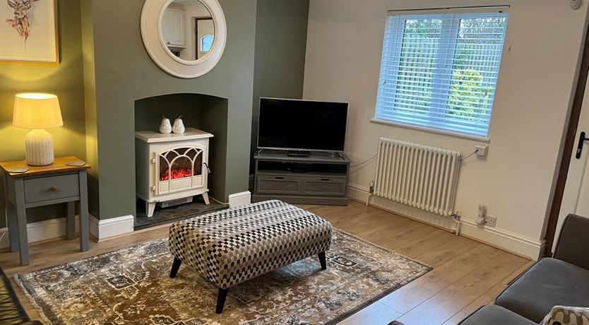 Photo of 2 Bed in Wareham