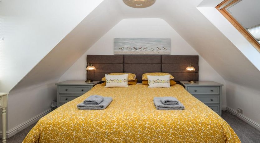 Photo of 2 Bed in Wareham