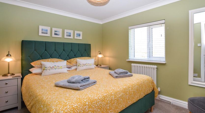 Photo of 2 Bed in Wareham