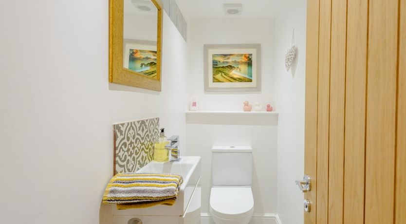 Photo of 2 Bed in Wareham