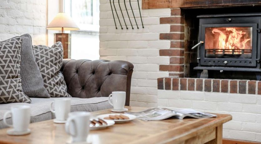 Photo of 5 Bed in Arne