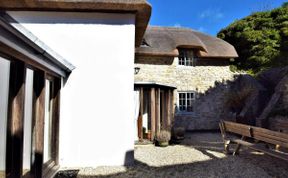 Photo of in West Lulworth (DC023)