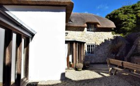 Photo of Cottage in Dorset