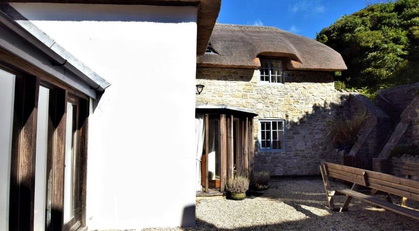Photo of in West Lulworth (DC023)
