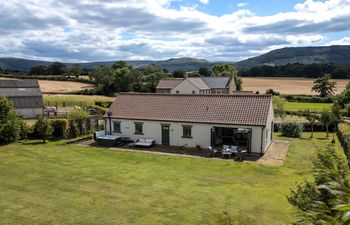 1 Bed in Middlesbrough Holiday Cottage