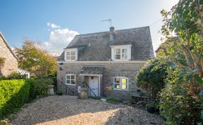 Photo of House in Dorset