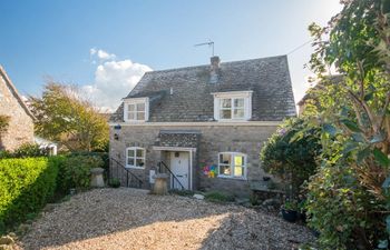 House in Dorset Holiday Cottage